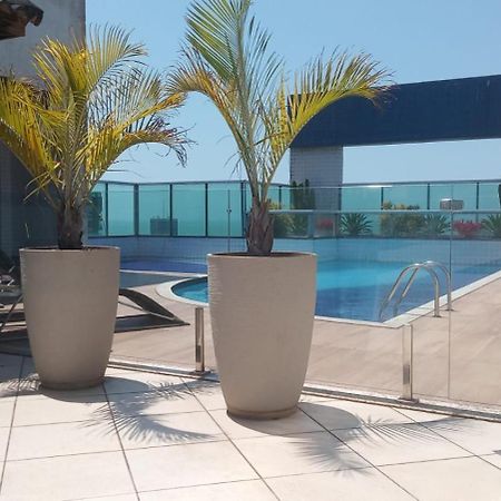 Apto Praia De Itapoa 2 Qto C/Ar Vila Velha  Luaran gambar