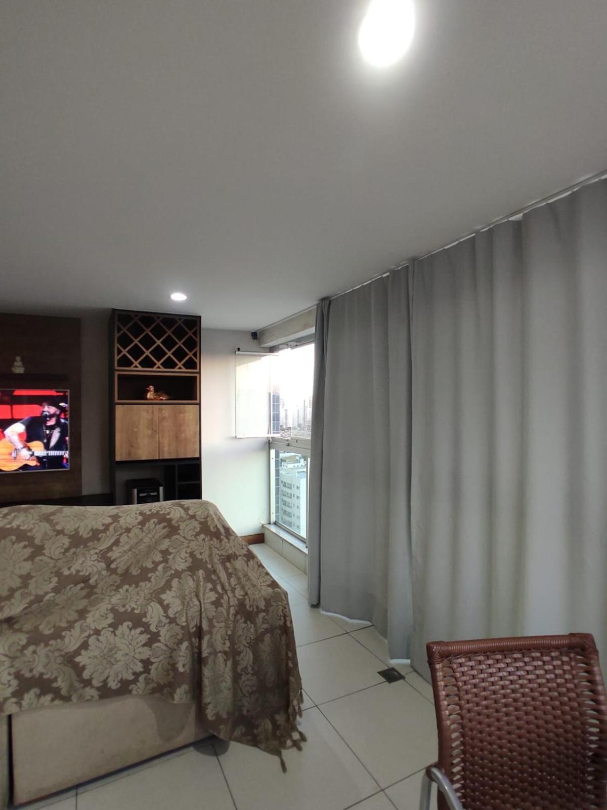 Apto Praia De Itapoa 2 Qto C/Ar Vila Velha  Luaran gambar