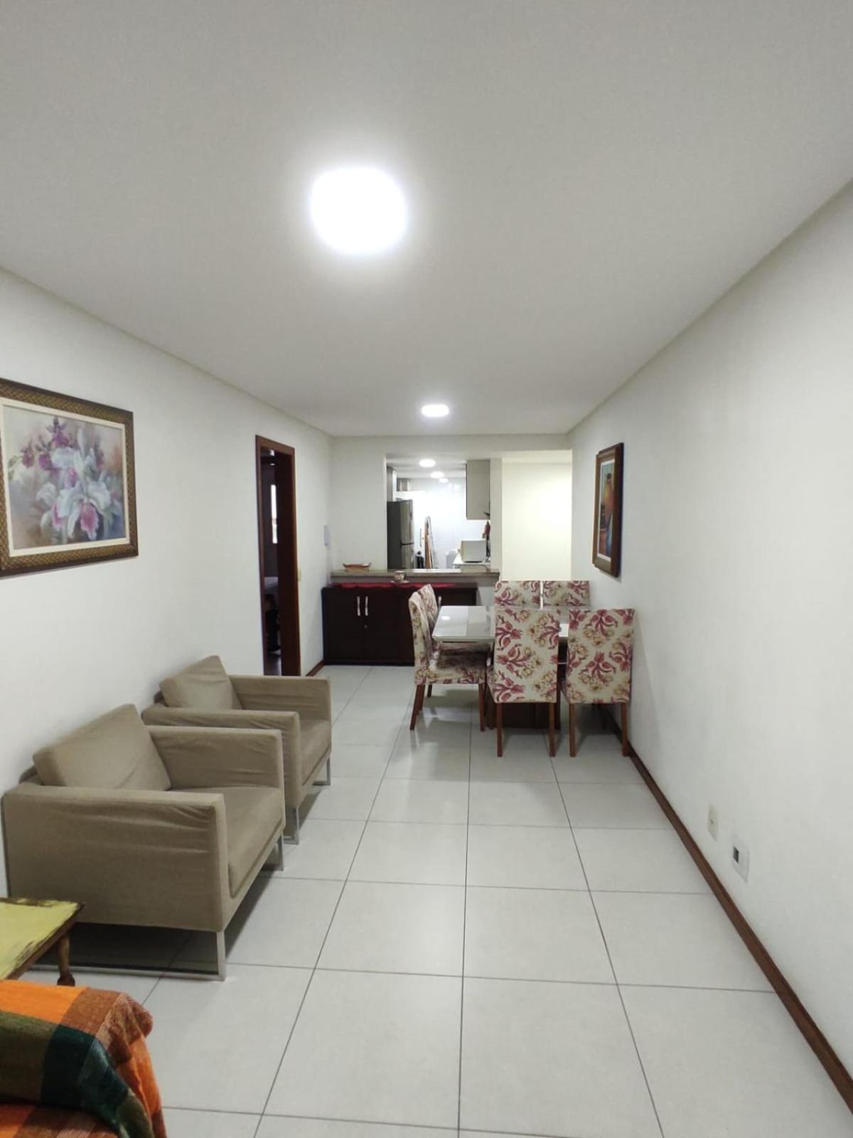 Apto Praia De Itapoa 2 Qto C/Ar Vila Velha  Luaran gambar