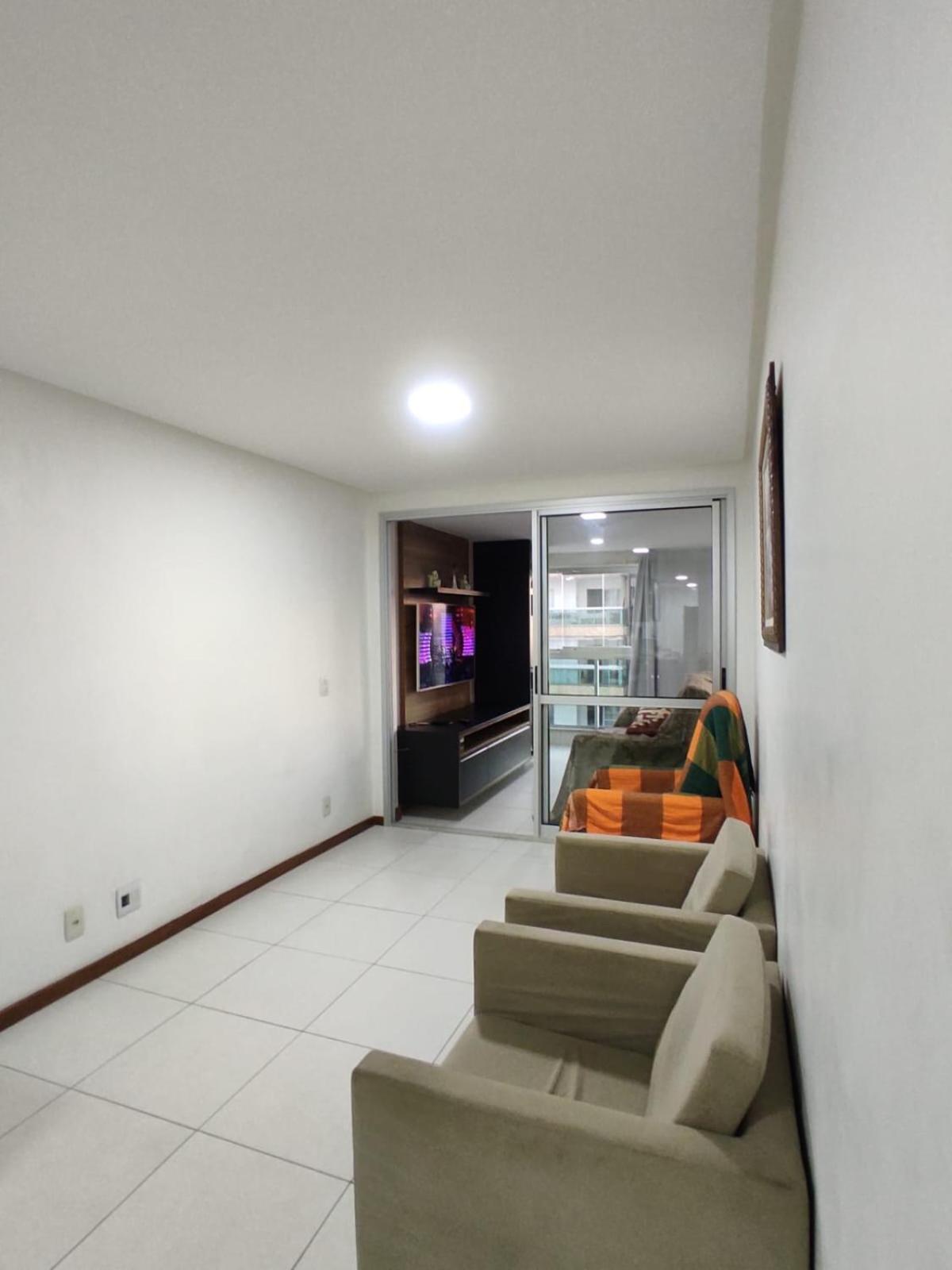Apto Praia De Itapoa 2 Qto C/Ar Vila Velha  Luaran gambar