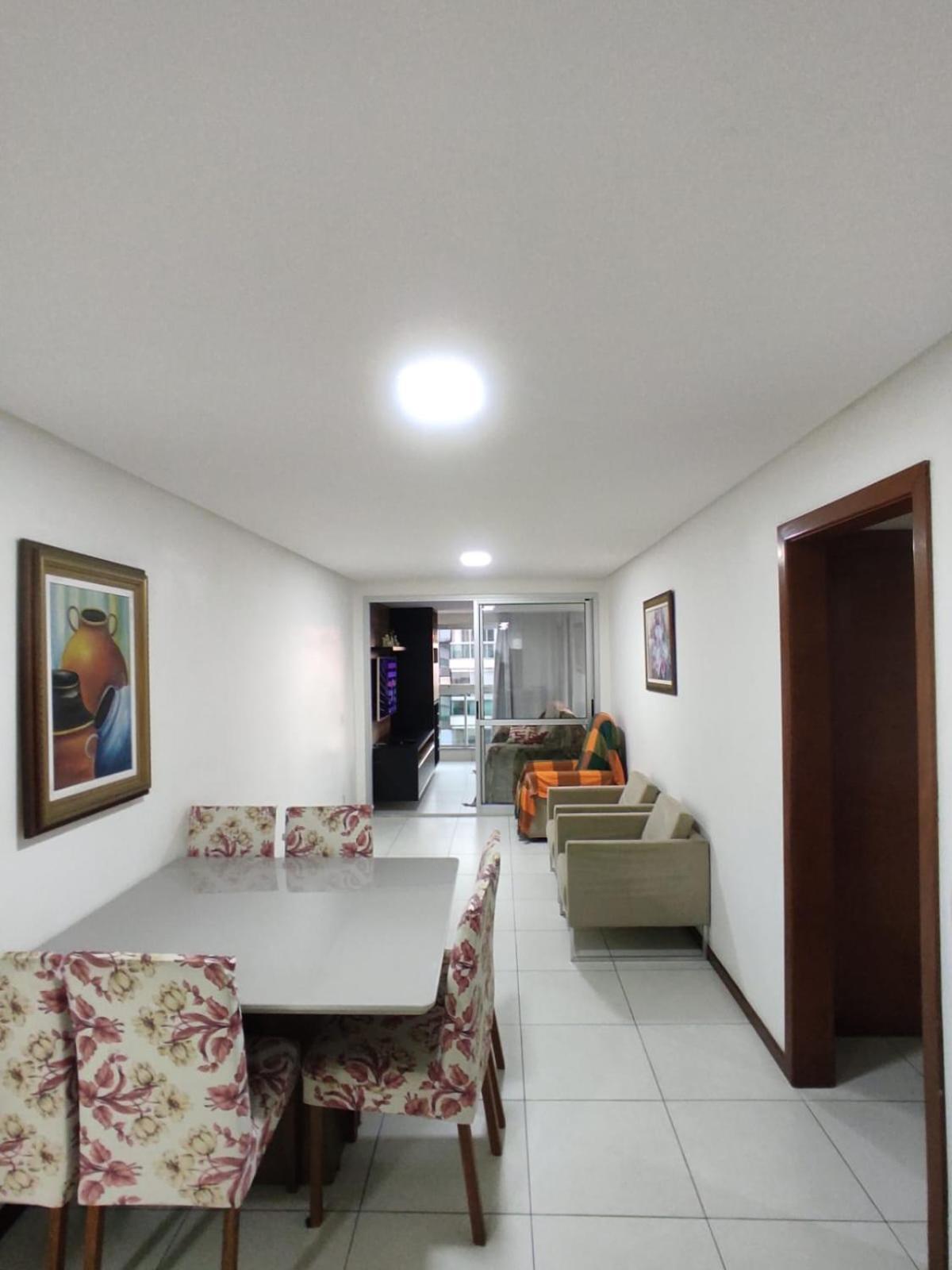 Apto Praia De Itapoa 2 Qto C/Ar Vila Velha  Luaran gambar