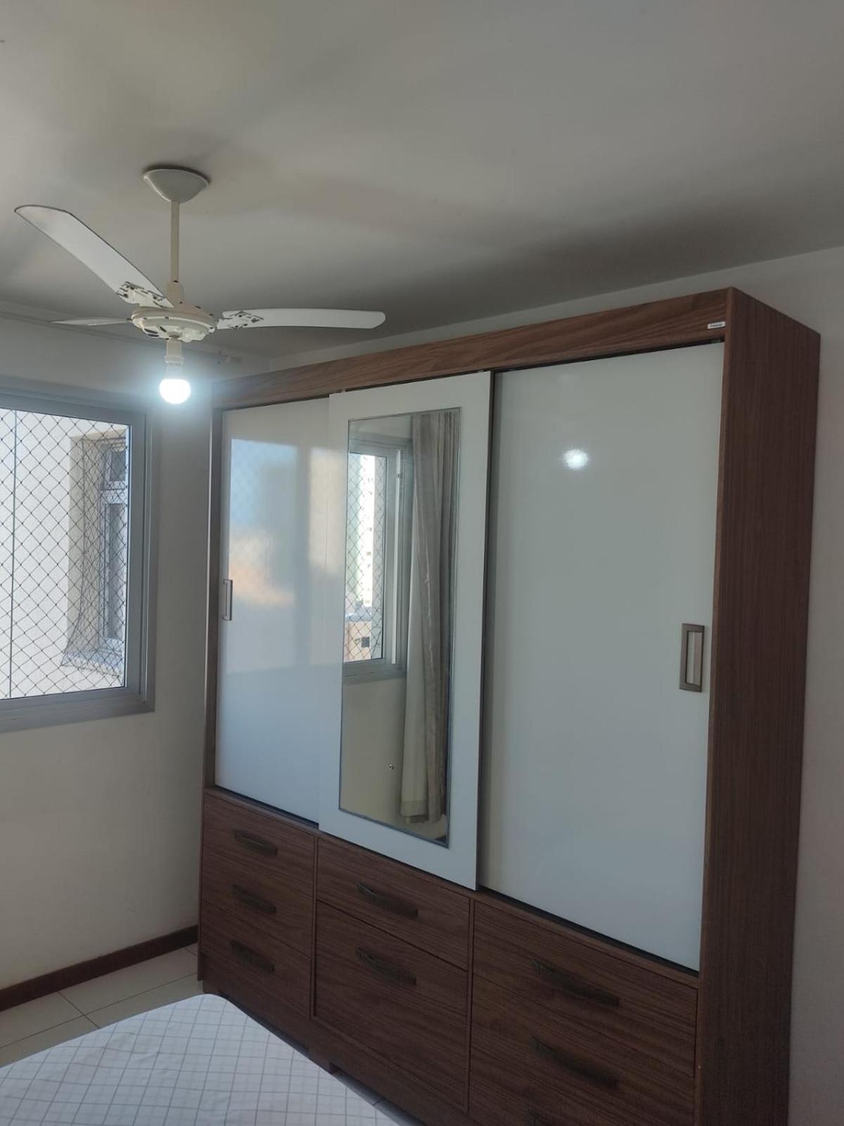 Apto Praia De Itapoa 2 Qto C/Ar Vila Velha  Luaran gambar