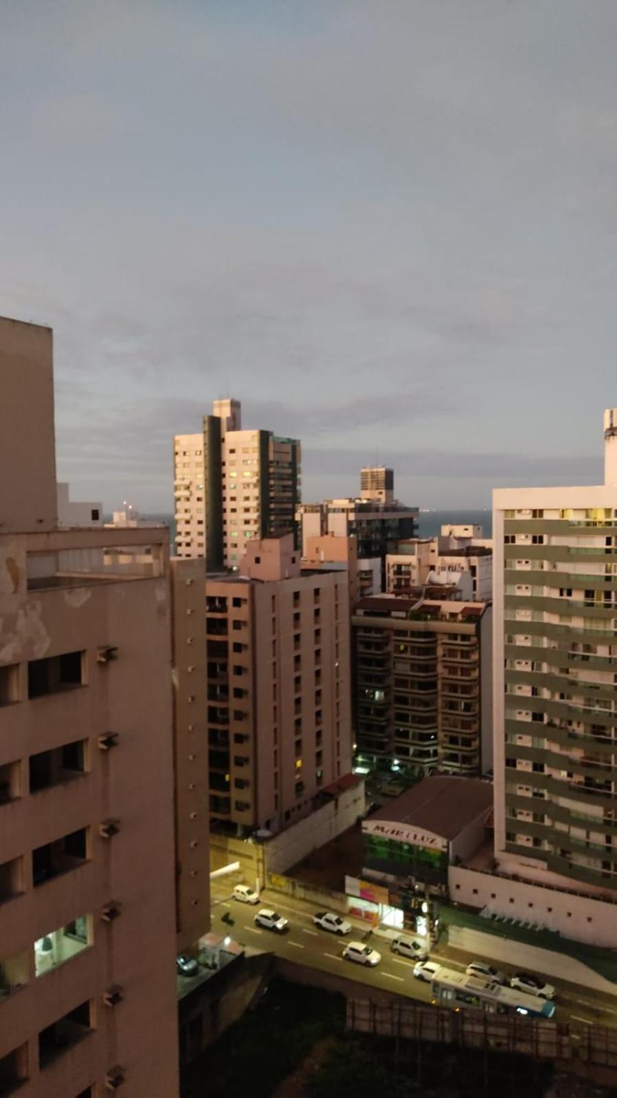 Apto Praia De Itapoa 2 Qto C/Ar Vila Velha  Luaran gambar