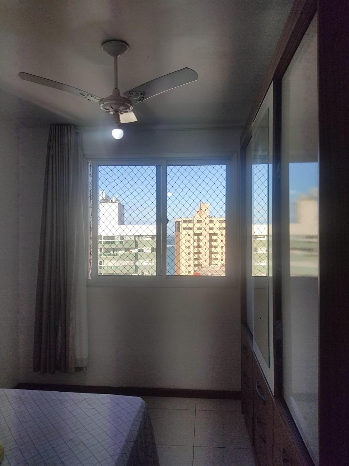 Apto Praia De Itapoa 2 Qto C/Ar Vila Velha  Luaran gambar