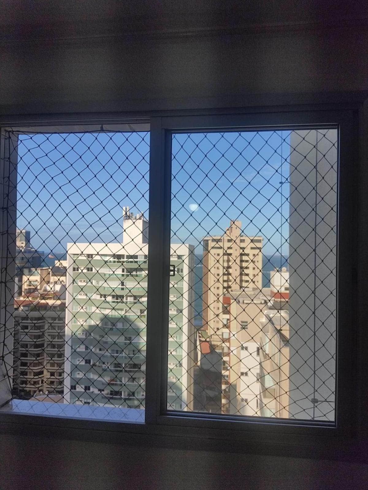 Apto Praia De Itapoa 2 Qto C/Ar Vila Velha  Luaran gambar